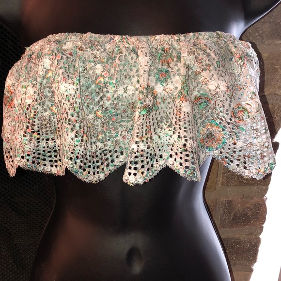 Victoria’s Secret multi bandeau top - Picture 2 of 2